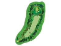 Hole Map